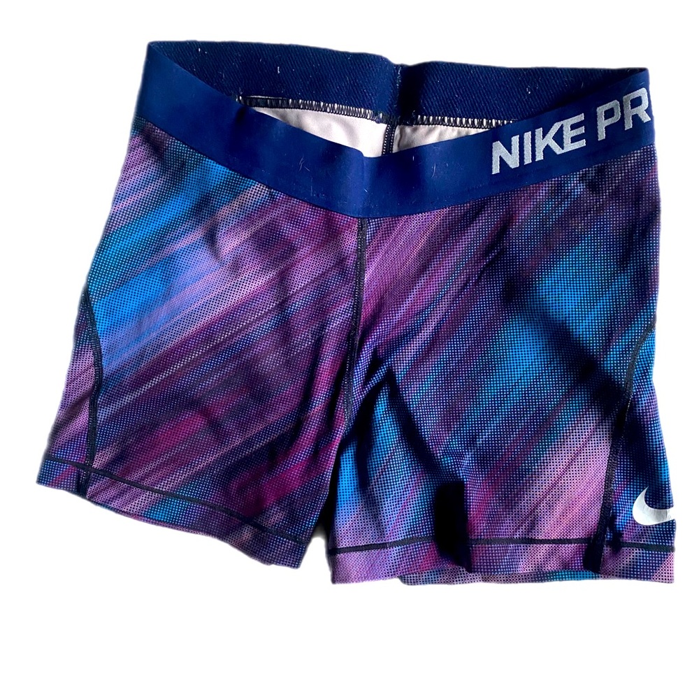 Nike shorts